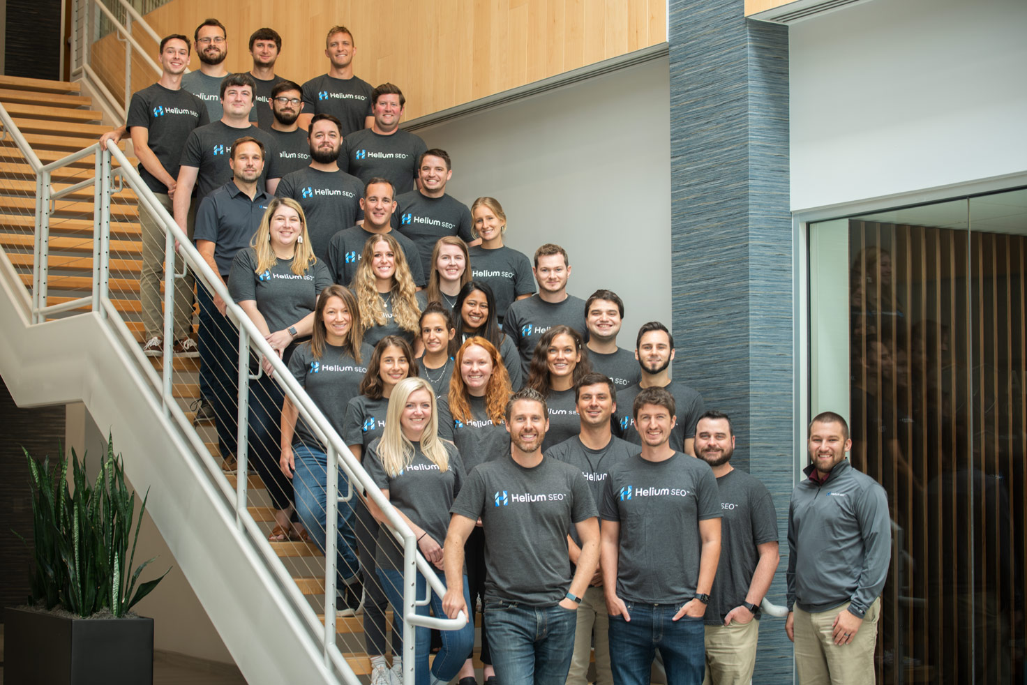 Cincinnati Office Group web